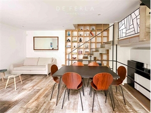t3 à la vente -   75014  PARIS, surface 74 m2 vente t3 - UBI472586825